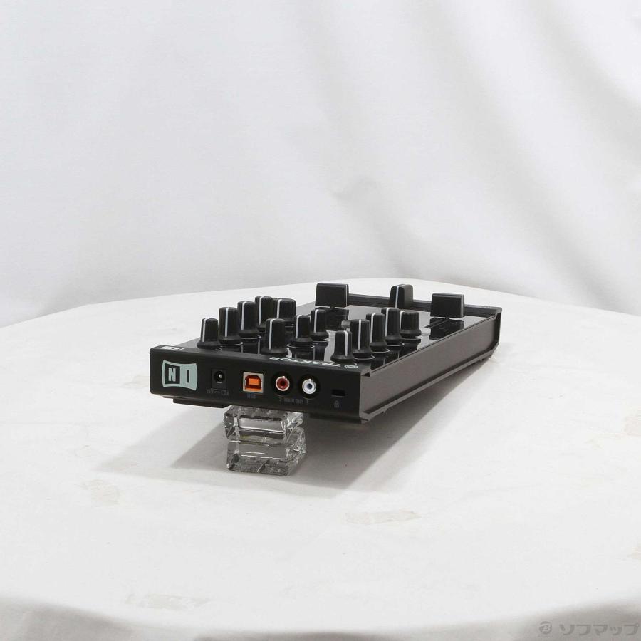 〔中古〕Native Instruments(ネイティブインストゥルメンツ)  Traktor Kontrol Z1 ミキシングコントローラー |  | 03