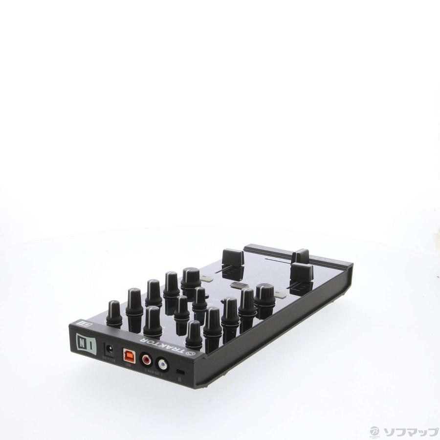 〔中古〕Native Instruments(ネイティブインストゥルメンツ)  Traktor Kontrol Z1 ミキシングコントローラー |  | 03