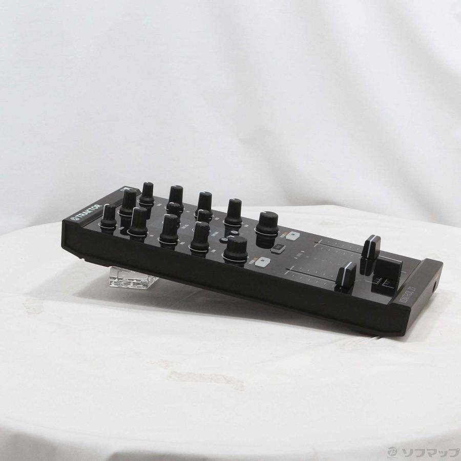 〔中古〕Native Instruments(ネイティブインストゥルメンツ)  Traktor Kontrol Z1 ミキシングコントローラー |  | 04