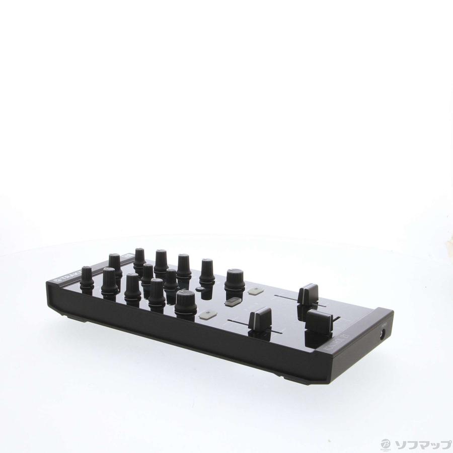 〔中古〕Native Instruments(ネイティブインストゥルメンツ)  Traktor Kontrol Z1 ミキシングコントローラー |  | 04