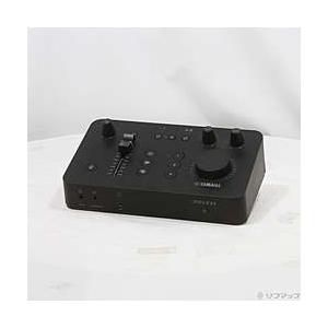 〔中古〕YAMAHA(ヤマハ)  ZG01 Game Streaming Audio Mixer | YAMAHA