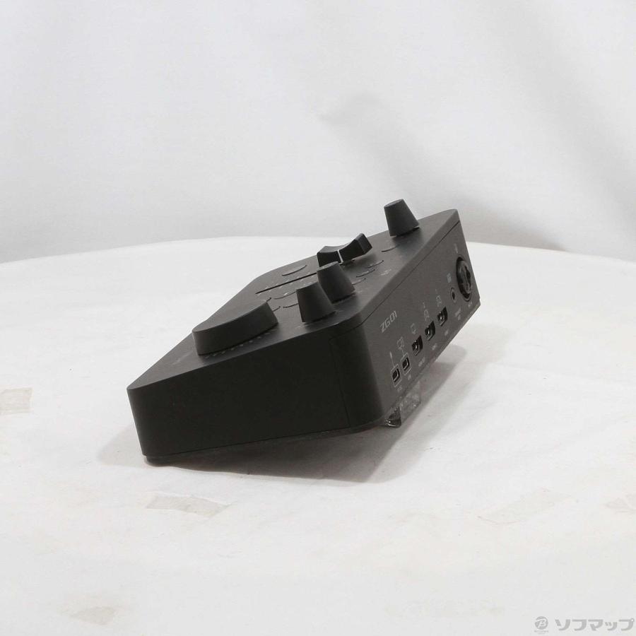 〔中古〕YAMAHA(ヤマハ)  ZG01 Game Streaming Audio Mixer | YAMAHA | 02