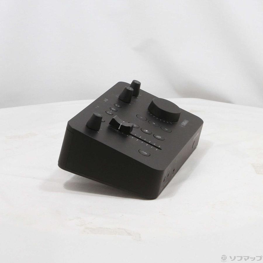 〔中古〕YAMAHA(ヤマハ)  ZG01 Game Streaming Audio Mixer | YAMAHA | 04