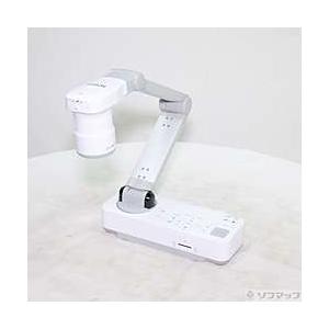 〔中古〕EPSON(エプソン)  EPSON 書画カメラ ELPDC21 | エプソン