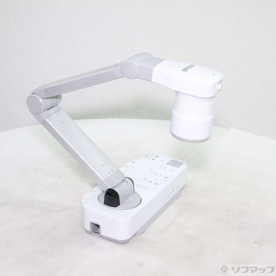 〔中古〕EPSON(エプソン)  EPSON 書画カメラ ELPDC21 | エプソン | 04