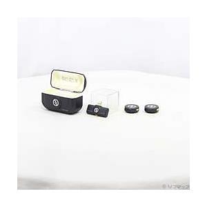 〔中古〕HOLLYLAND  Lark M2 with Lighting Plug (Duo Shine Charcoal) ワイヤレスラベリアマイクロホンシステム | 