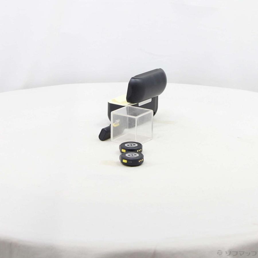 〔中古〕HOLLYLAND  Lark M2 with Lighting Plug (Duo Shine Charcoal) ワイヤレスラベリアマイクロホンシステム |  | 02