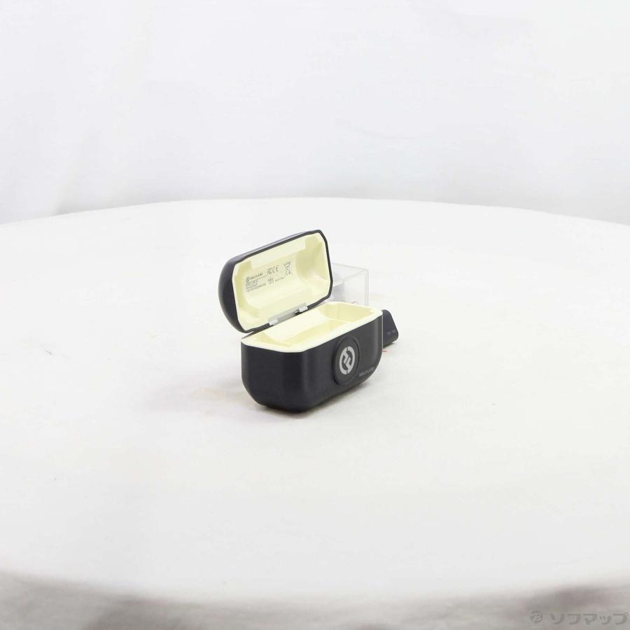 〔中古〕HOLLYLAND  Lark M2 with Lighting Plug (Duo Shine Charcoal) ワイヤレスラベリアマイクロホンシステム |  | 04