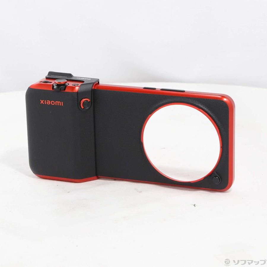 〔中古〕XIAOMI  Xiaomi 15 Ultra Photography Kit BHR07T3JP |  | 01