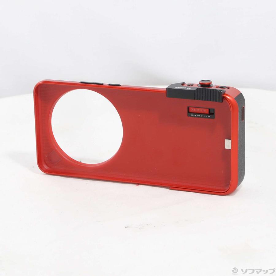 〔中古〕XIAOMI  Xiaomi 15 Ultra Photography Kit BHR07T3JP |  | 03