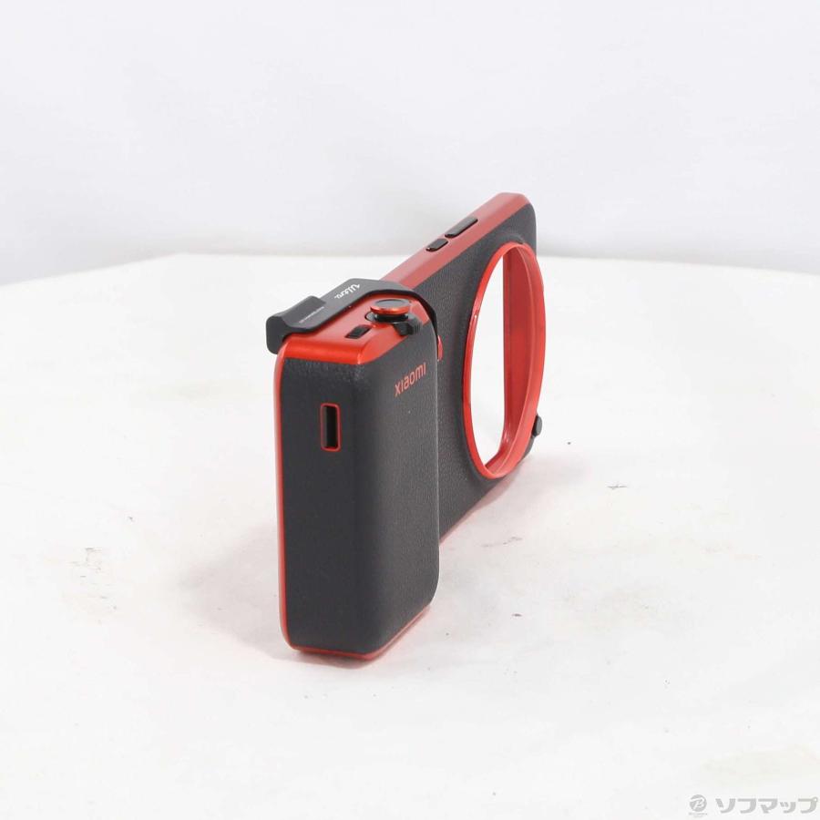 〔中古〕XIAOMI  Xiaomi 15 Ultra Photography Kit BHR07T3JP |  | 04