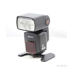 〔中古〕SONY(ソニー)  HVL-F58AM クリップオンストロボ | SONY