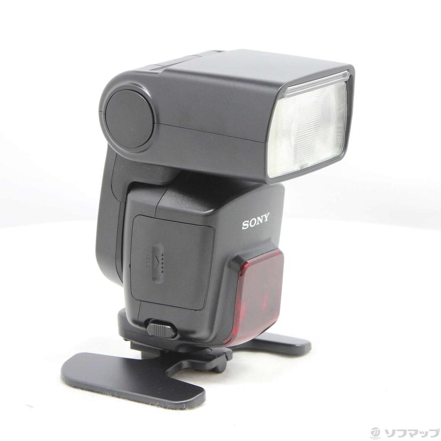 〔中古〕SONY(ソニー)  HVL-F58AM クリップオンストロボ | SONY | 04