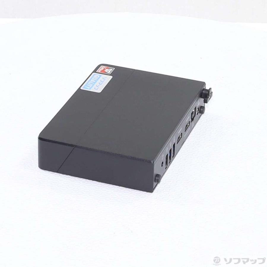 〔中古〕intel(インテル)  NUC Kit NUC8CCHKR | インテル | 02