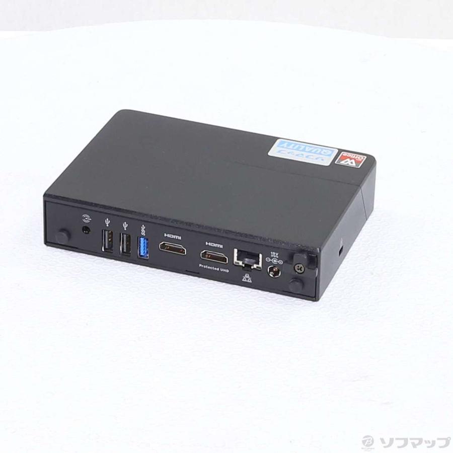 〔中古〕intel(インテル)  NUC Kit NUC8CCHKR | インテル | 03