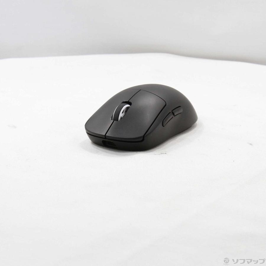 〔中古〕logicool(ロジクール)  PRO X SUPERLIGHT 2 LIGHTSPEEDワイヤレス ゲーミング マウス | logicool | 01
