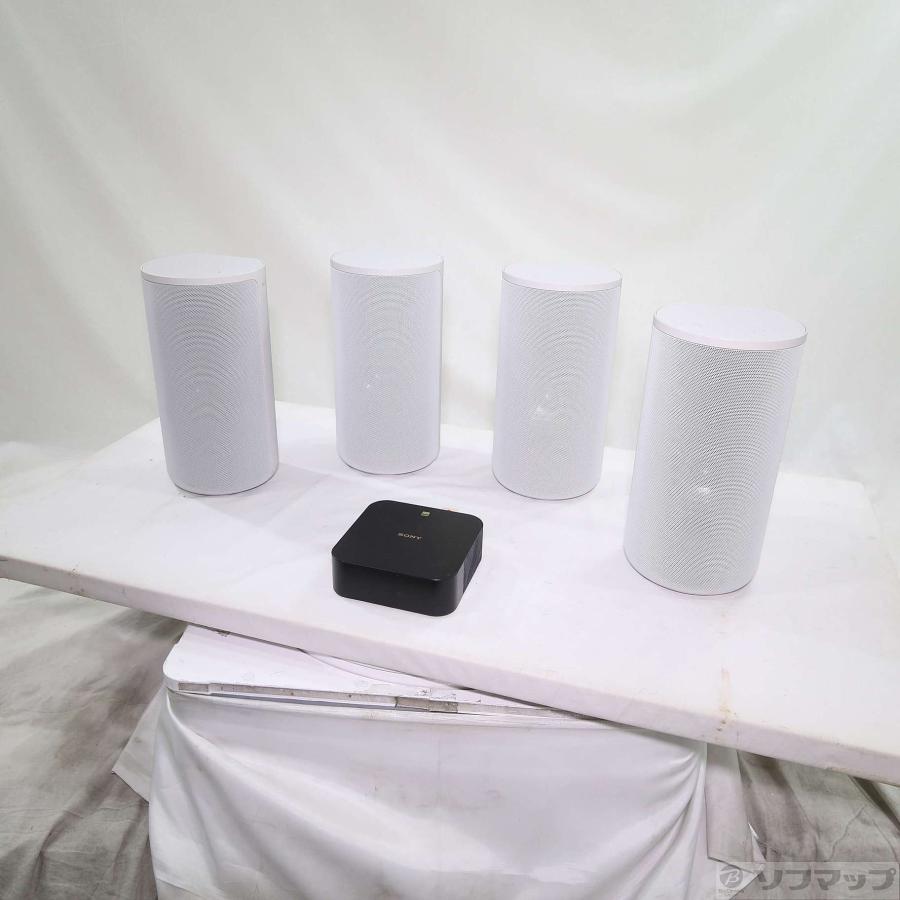 〔中古〕SONY(ソニー)  ホームシアターシステム HT-A9 | SONY | 01