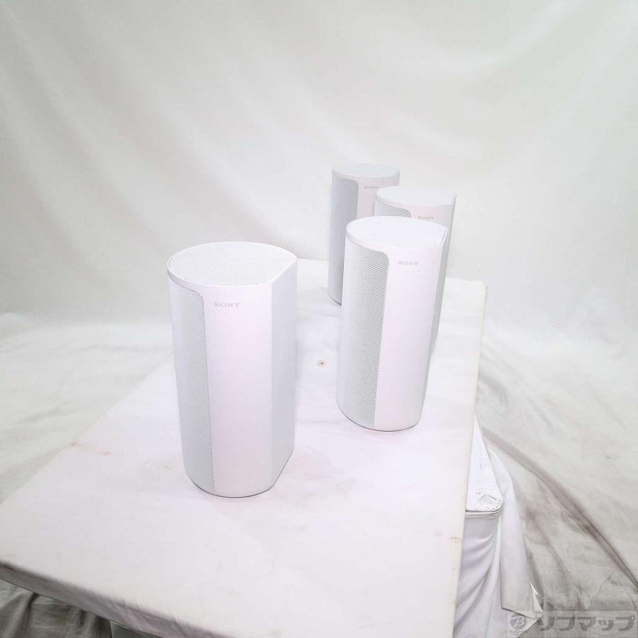 〔中古〕SONY(ソニー)  ホームシアターシステム HT-A9 | SONY | 02