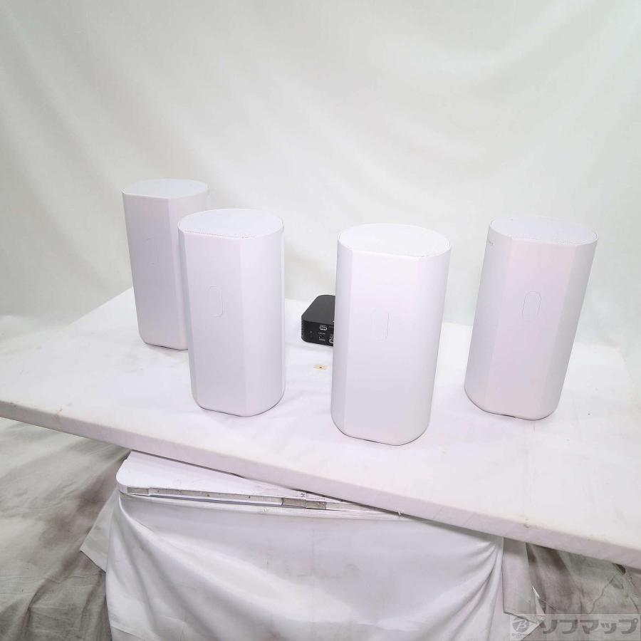 〔中古〕SONY(ソニー)  ホームシアターシステム HT-A9 | SONY | 03