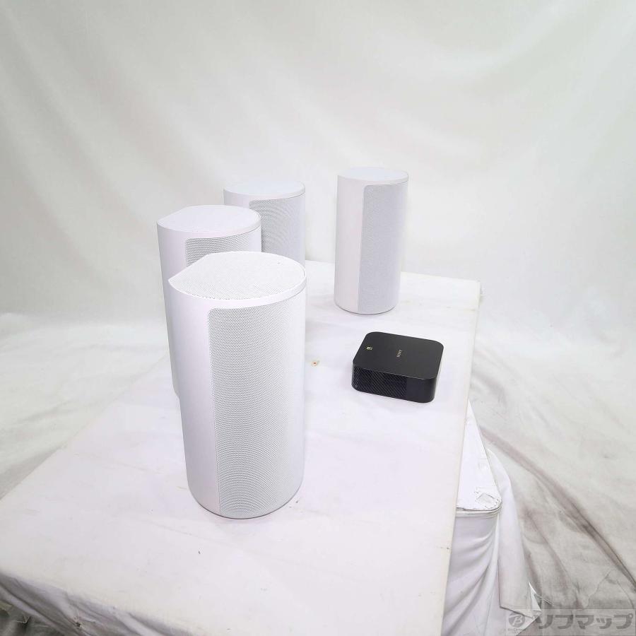 〔中古〕SONY(ソニー)  ホームシアターシステム HT-A9 | SONY | 04