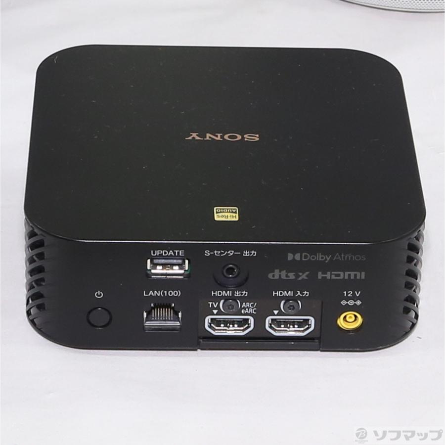 〔中古〕SONY(ソニー)  ホームシアターシステム HT-A9 | SONY | 05