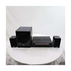 〔中古〕ONKYO(オンキョー)  BASE-V50 B ブラック | 