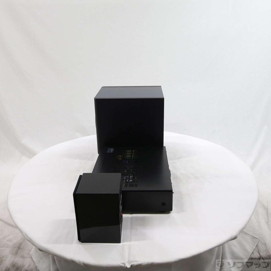 〔中古〕ONKYO(オンキョー)  BASE-V50 B ブラック |  | 02