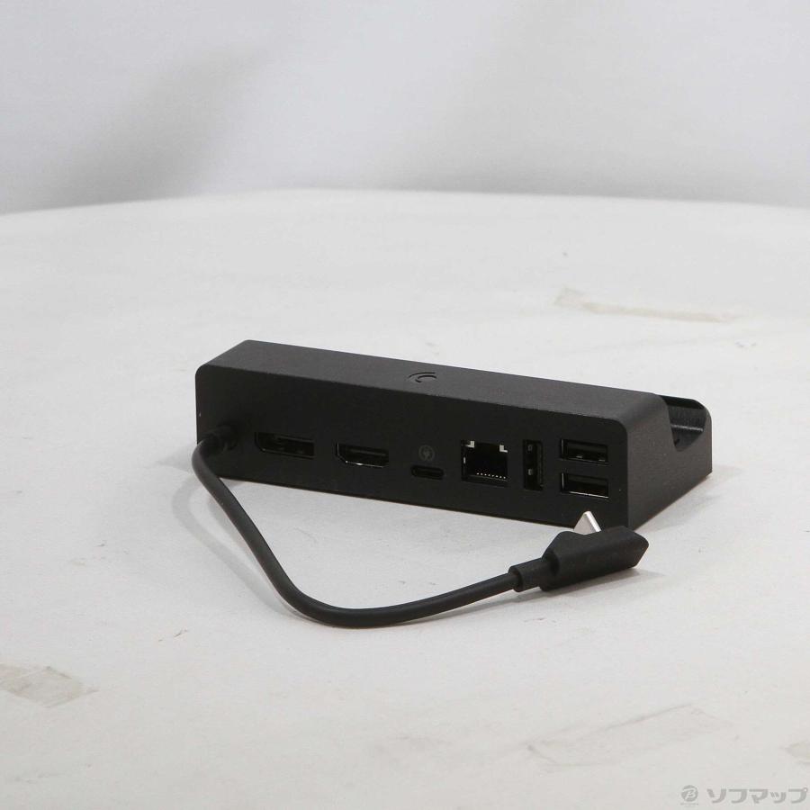 〔中古〕VALVE  STEAM DECKドッキングステーション V00430100 |  | 03
