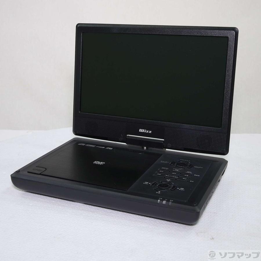 〔中古〕WIZZ  〔中古品〕 WPD-T1090 |  | 01