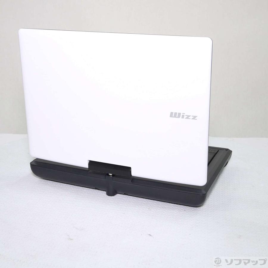 〔中古〕WIZZ  〔中古品〕 WPD-T1090 |  | 03