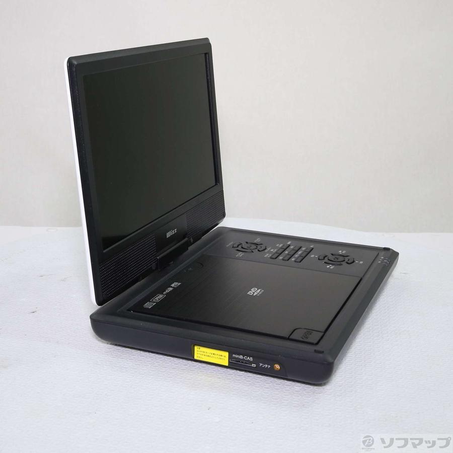 〔中古〕WIZZ  〔中古品〕 WPD-T1090 |  | 04