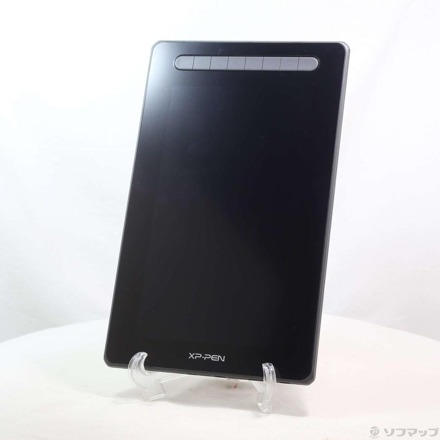 〔中古〕XPPEN  Artist 12 セカンド豪華版 ブラック |  | 01