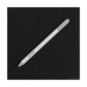〔中古〕Microsoft(マイクロソフト)  Surface Pen EYV-00015 シルバー | 