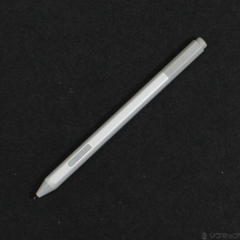〔中古〕Microsoft(マイクロソフト)  Surface Pen EYV-00015 シルバー |  | 01