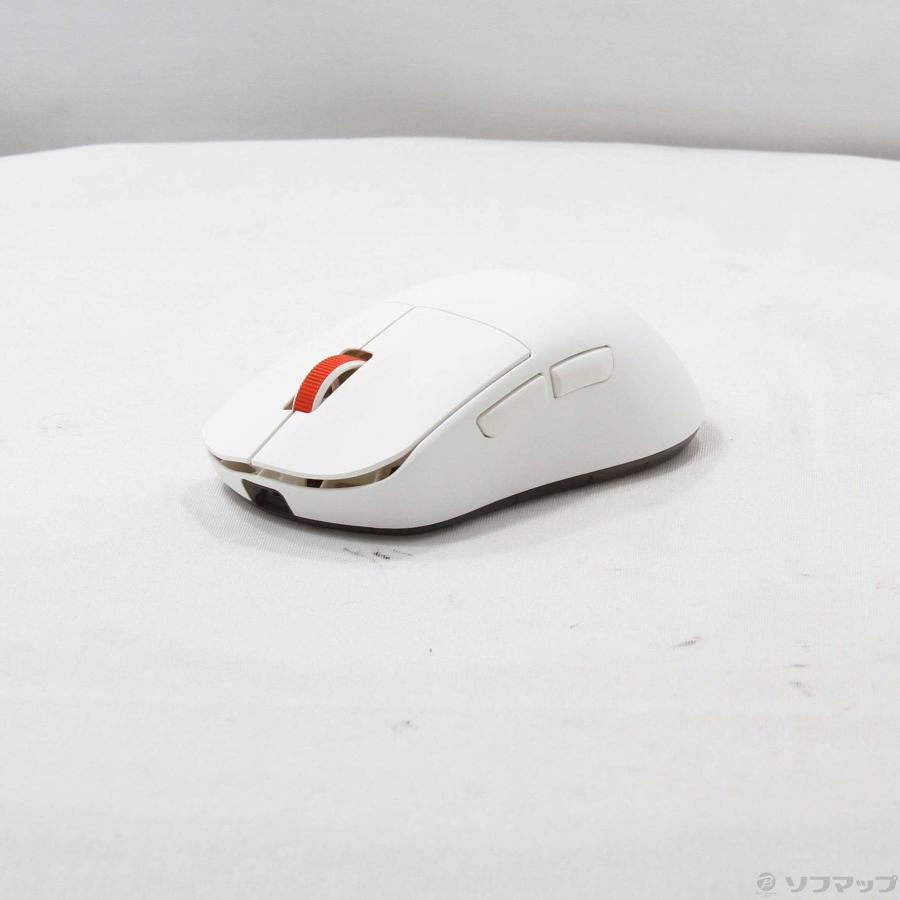 〔中古〕SPRIME  Sprime PM1 Hyper Lightweight Wireless Ergo Gaming Mouse |  | 01