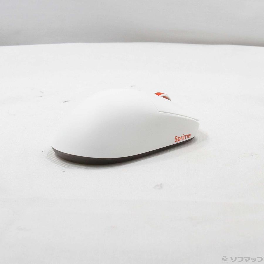 〔中古〕SPRIME  Sprime PM1 Hyper Lightweight Wireless Ergo Gaming Mouse |  | 03