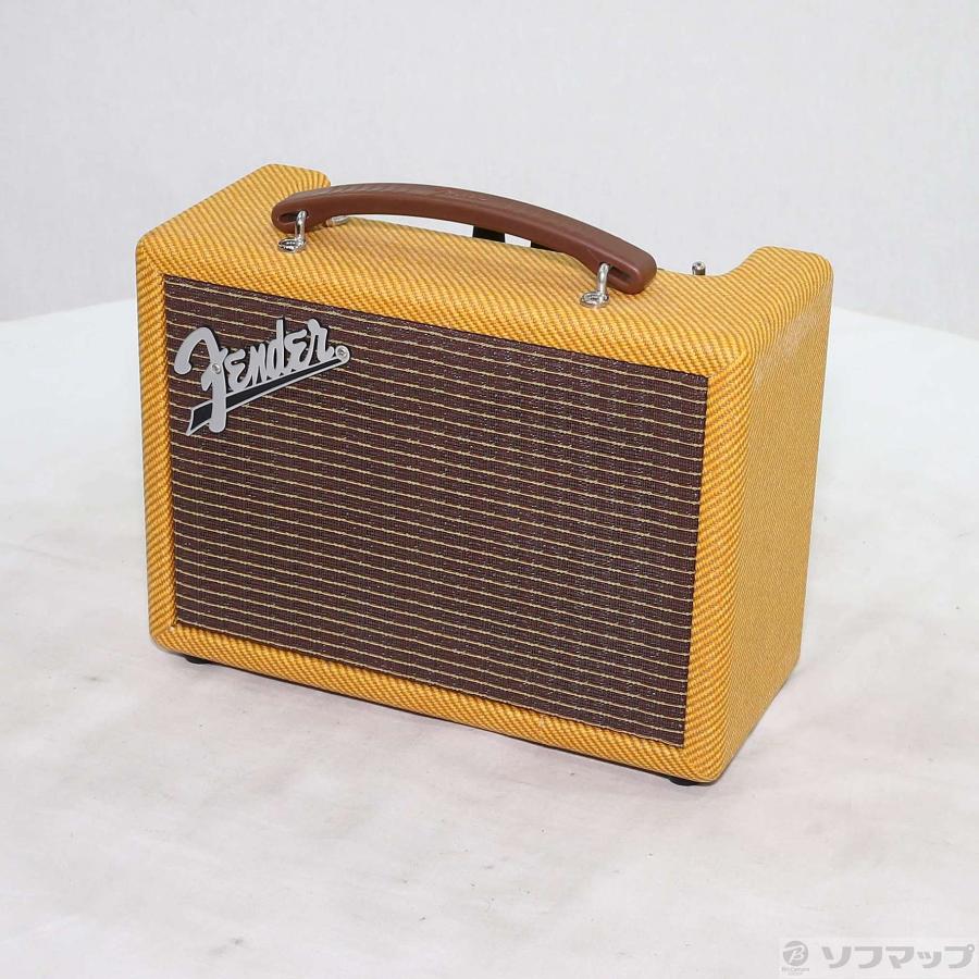 〔中古〕FENDERAUDIO  Fender Audio INDIO 2 Tweed ツイード |  | 01