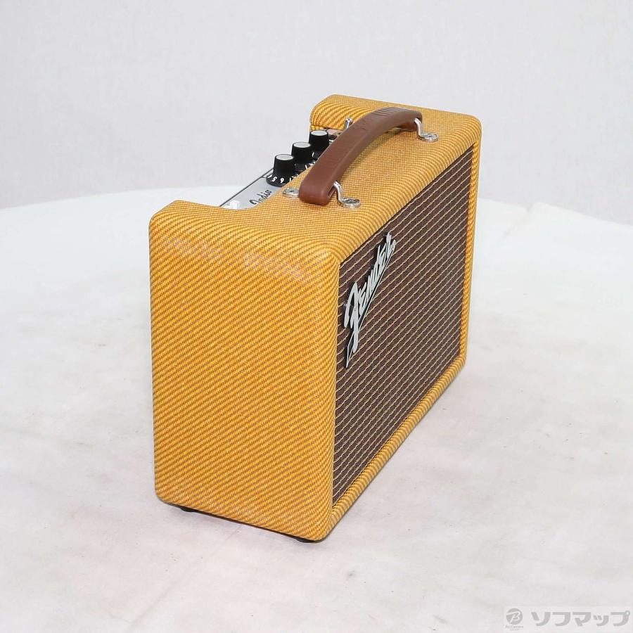 〔中古〕FENDERAUDIO  Fender Audio INDIO 2 Tweed ツイード |  | 04