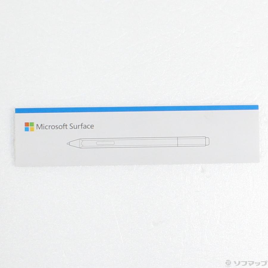 〔中古〕Microsoft(マイクロソフト)  Surface Pen EYU-00031 バーガンディ |  | 02