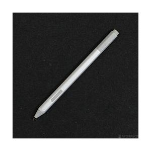 〔中古〕Microsoft(マイクロソフト)  Surface Pen EYV-00015 シルバー | 