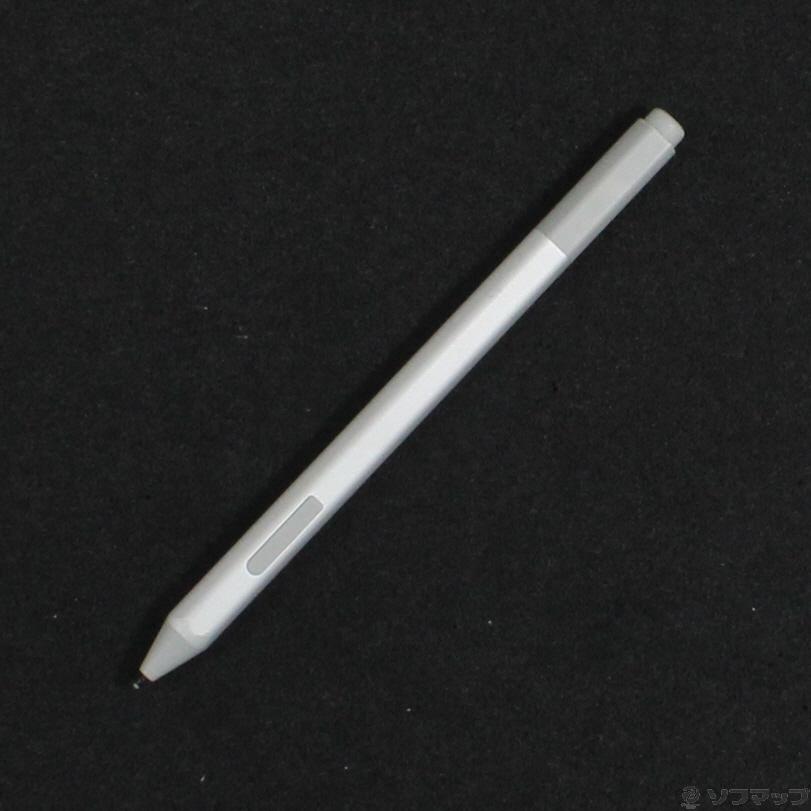 〔中古〕Microsoft(マイクロソフト)  Surface Pen EYV-00015 シルバー |  | 01