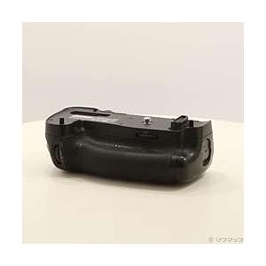 〔中古〕Nikon(ニコン)  MB-D16 (Nikon D750用バッテリーパック) | ニコン