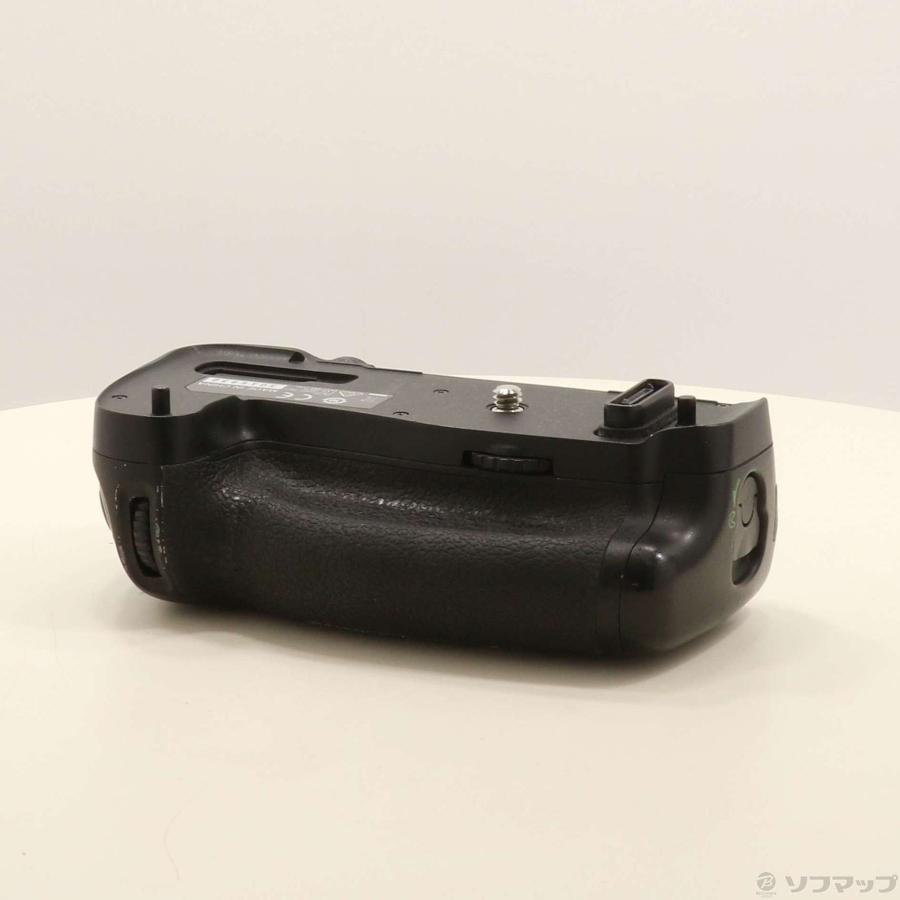 〔中古〕Nikon(ニコン)  MB-D16 (Nikon D750用バッテリーパック) | ニコン | 01