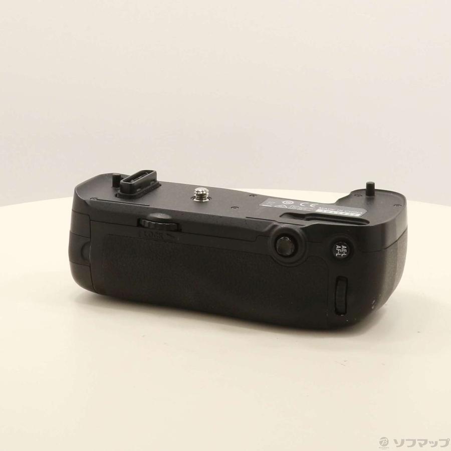 〔中古〕Nikon(ニコン)  MB-D16 (Nikon D750用バッテリーパック) | ニコン | 03