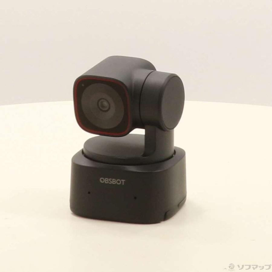 〔中古〕OBSBOT  Tiny 2 Lite |  | 01