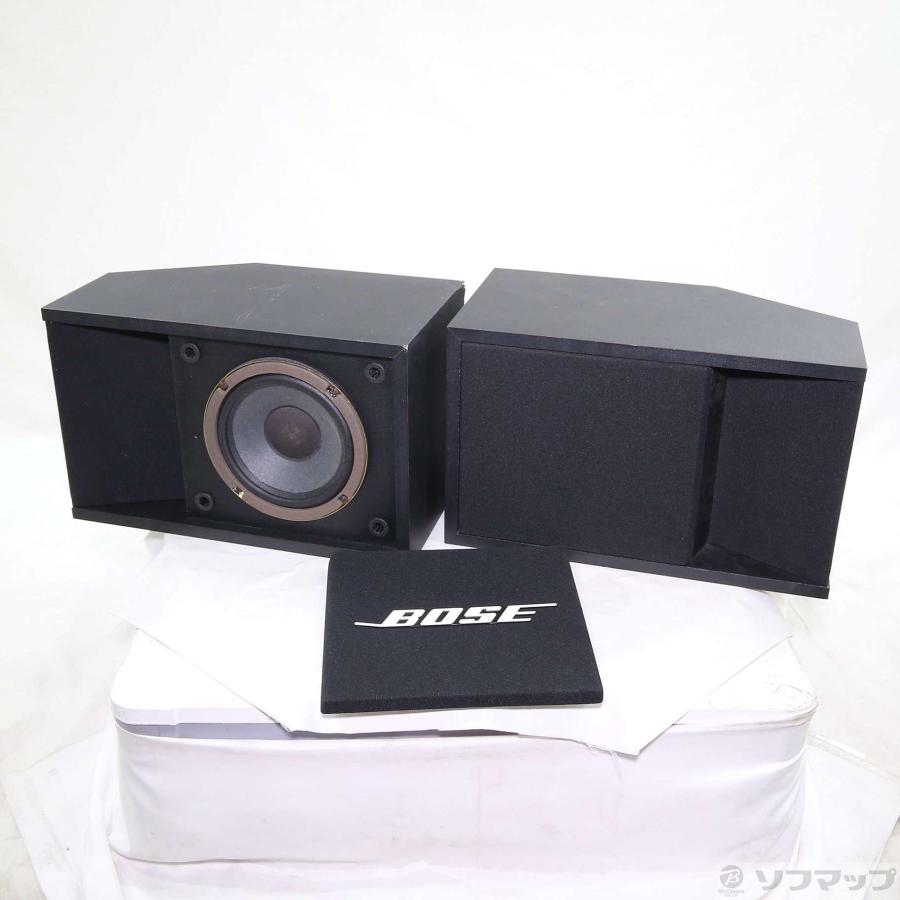 〔中古〕BOSE(ボーズ)  Bose 201-II Music Monitor | BOSE | 01