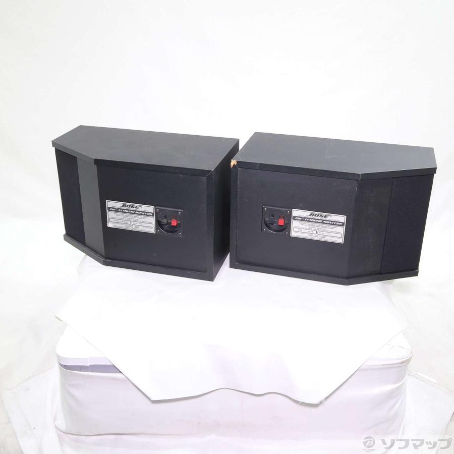 〔中古〕BOSE(ボーズ)  Bose 201-II Music Monitor | BOSE | 03