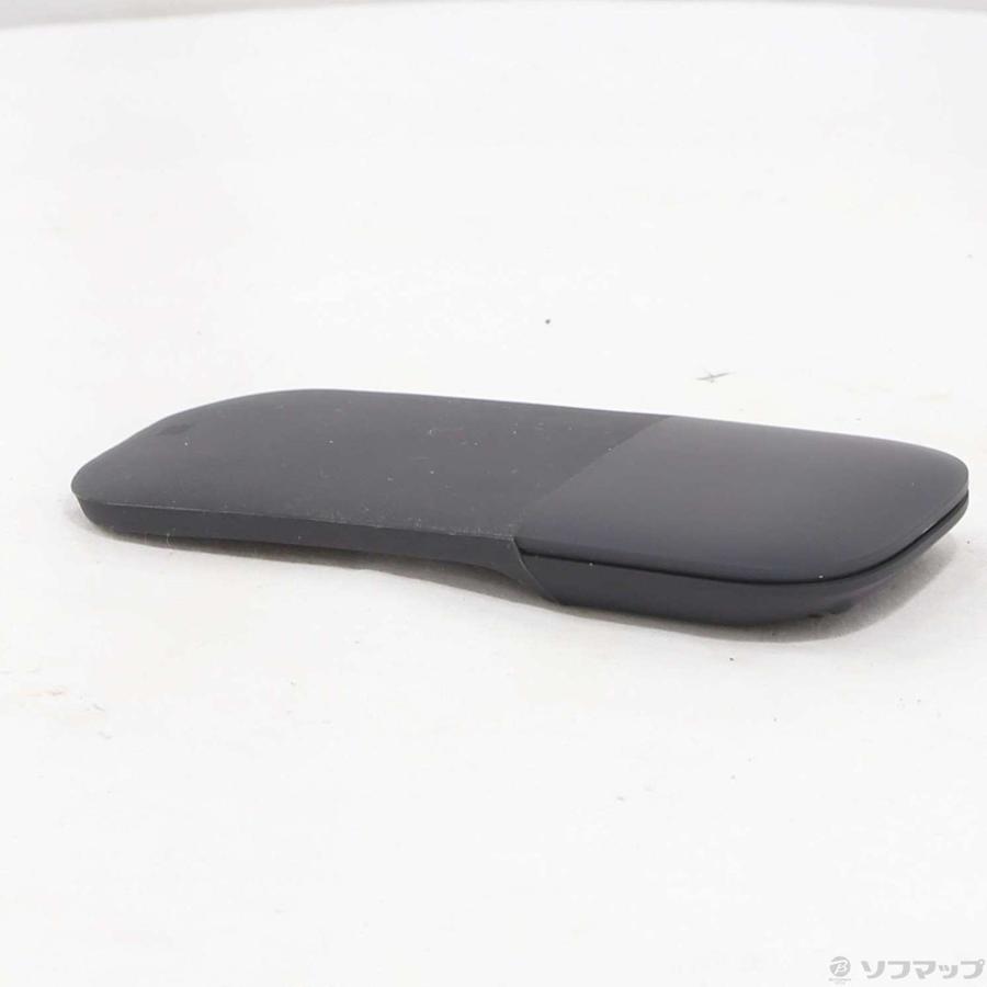 〔中古〕Microsoft(マイクロソフト)  Surface アーク マウス ブラック |  | 04