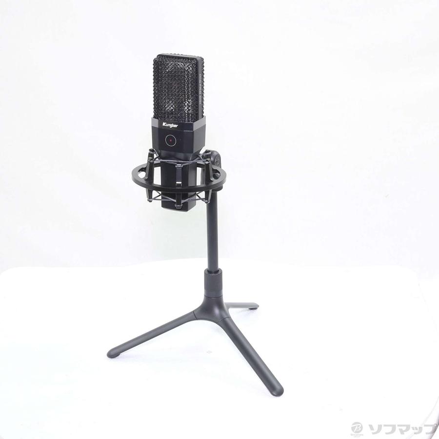 〔中古〕その他メーカー  Kungber コンデンサーマイク KT01 |  | 01