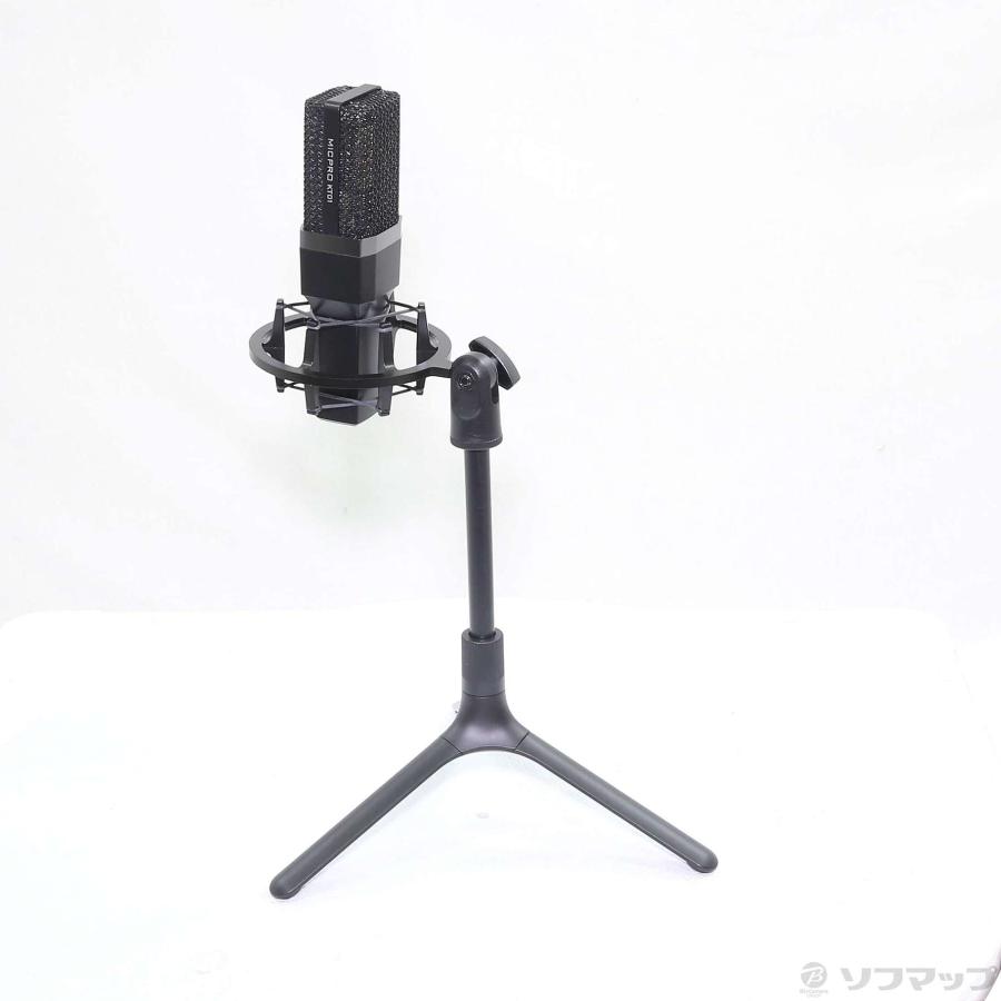 〔中古〕その他メーカー  Kungber コンデンサーマイク KT01 |  | 02